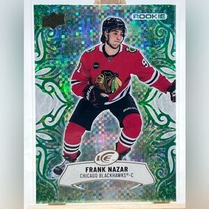 Frank Nazar RC